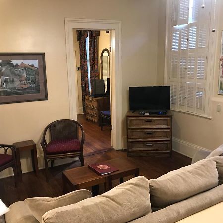 The Courtyards Apartment New Orleans Exterior photo